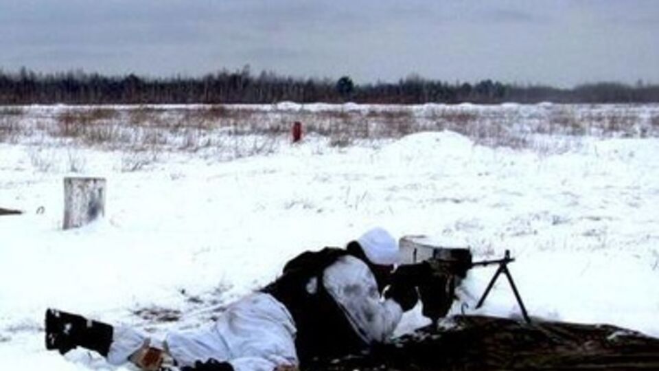 Силы антитеррористической операции понесли потери