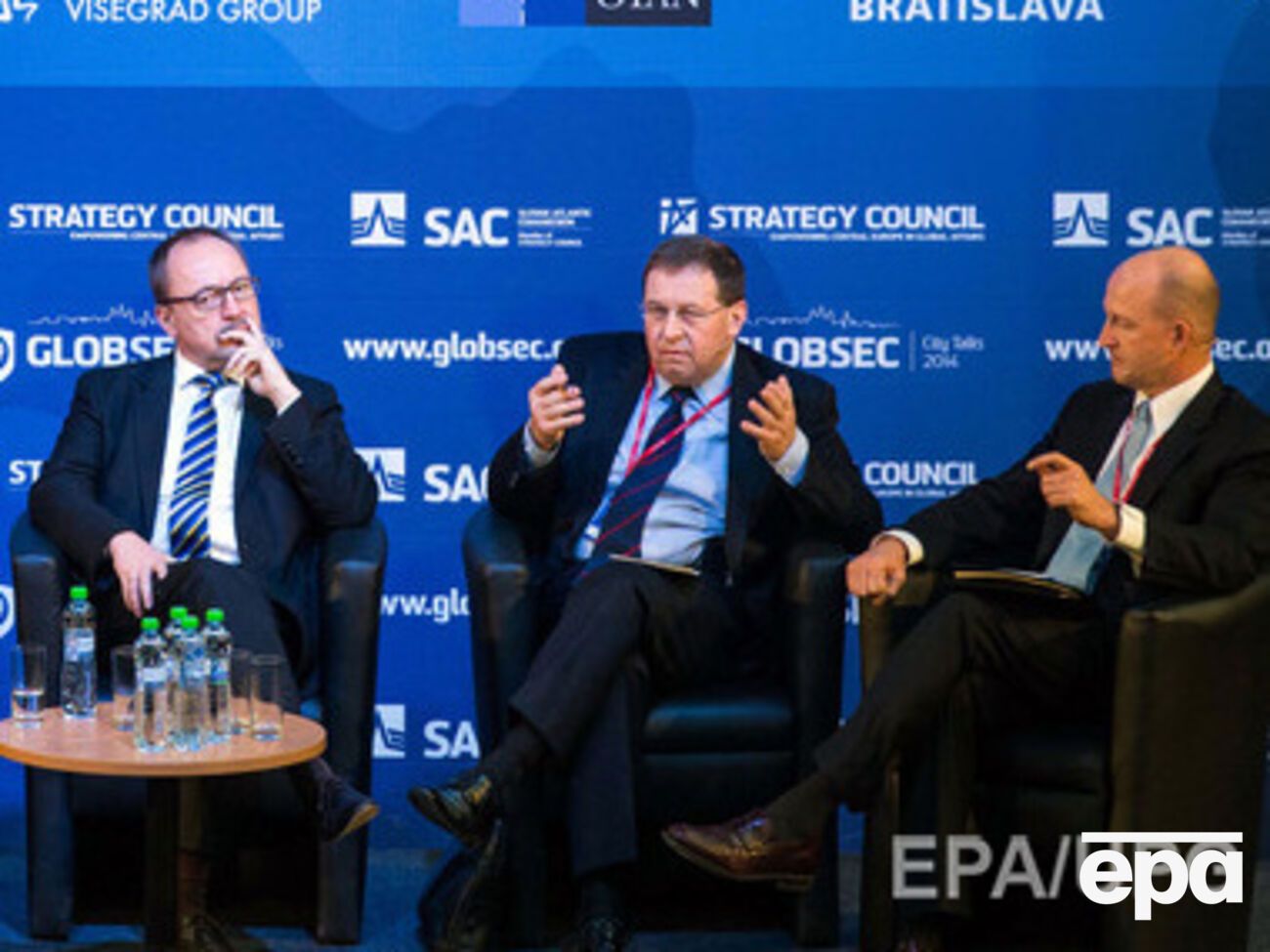 Илларионов считает, что война продолжится