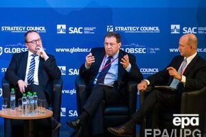 Илларионов считает, что война продолжится