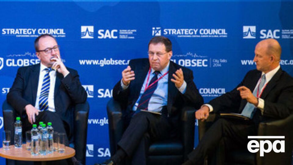 Илларионов считает, что война продолжится