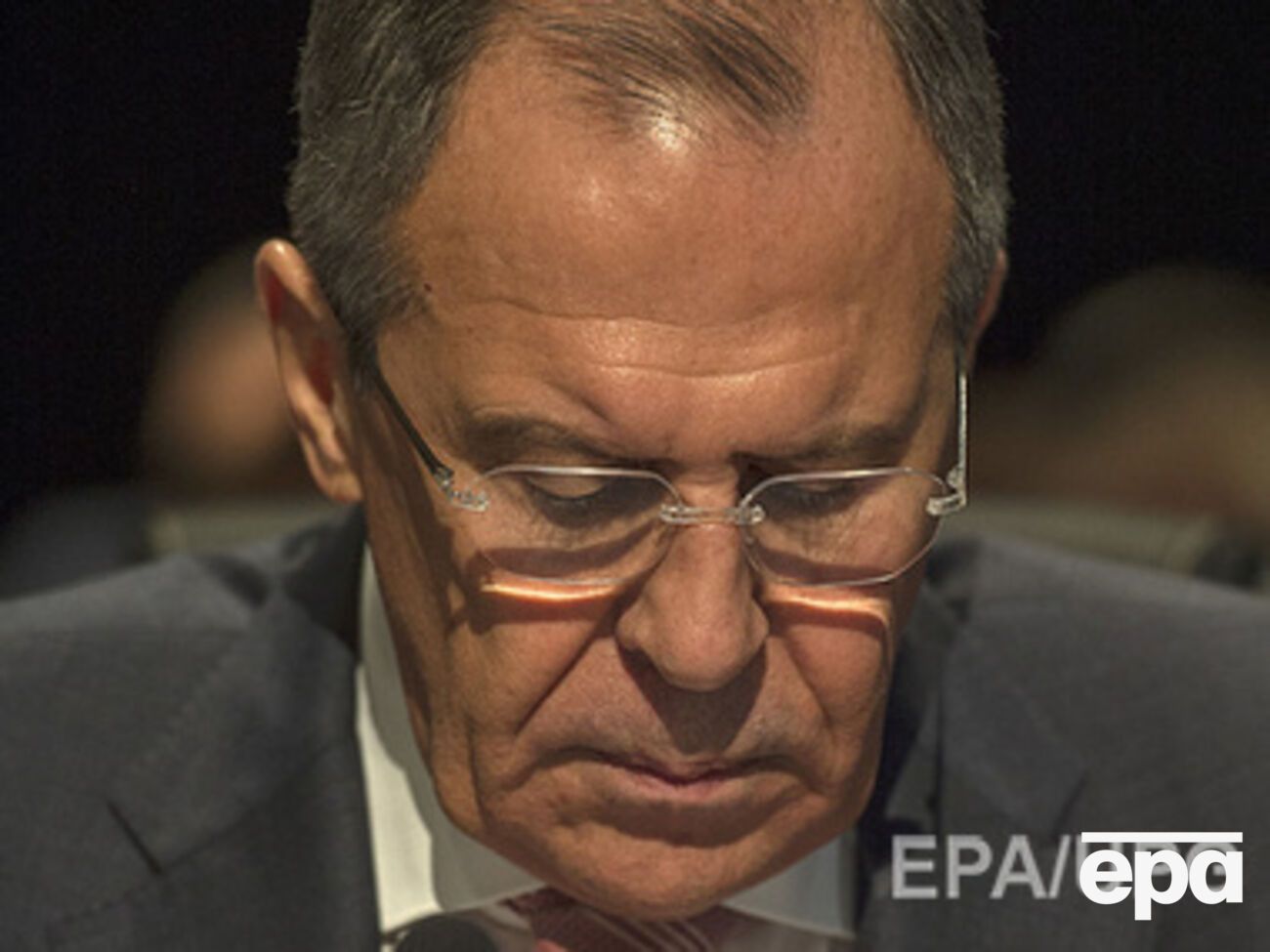 Лавров высказал позицию по отмене внеблокового статуса Украины