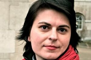 Наталья Радина: Не нужно считать белорусов и россиян уродами, которым нравится жить при диктатуре