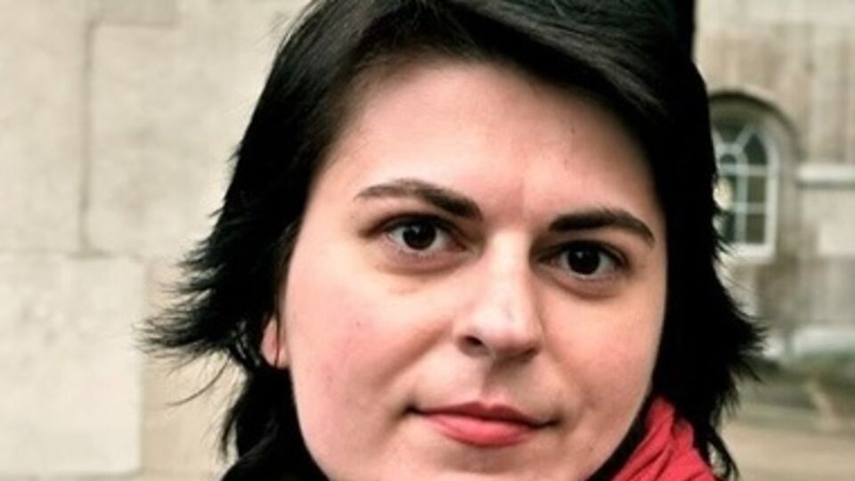 Наталья Радина: Не нужно считать белорусов и россиян уродами, которым нравится жить при диктатуре