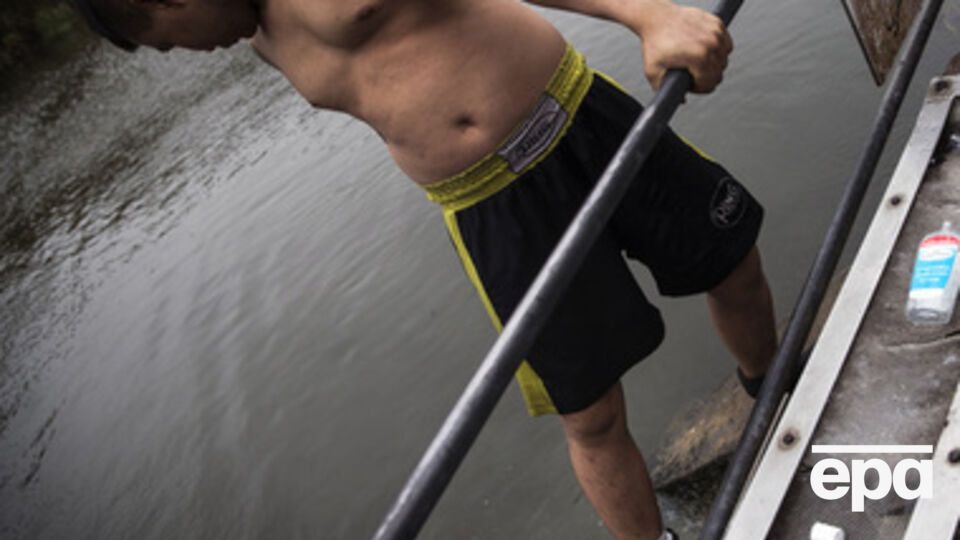 В Донецкой области собирались отравить воду