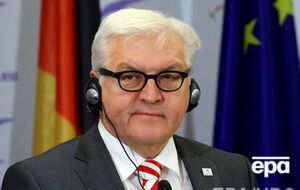 Штайнмайер призвал стороны конфликта на Донбассе к компромиссу