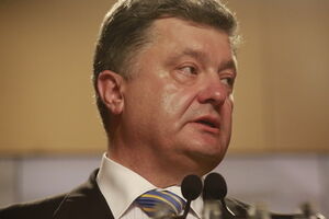 "Я инициировал, возможно, самую масштабную в истории Украины реформу правоохранительных органов", – сказал президент