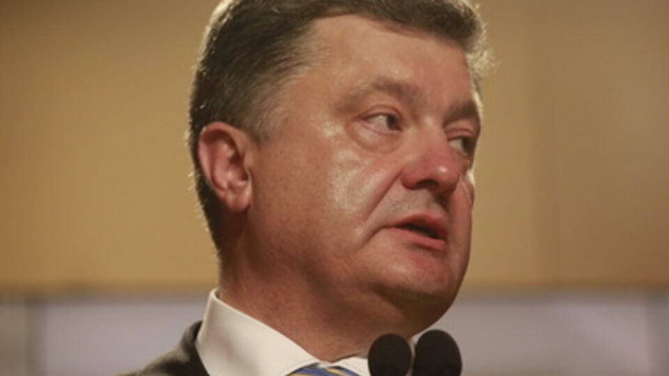 "Я инициировал, возможно, самую масштабную в истории Украины реформу правоохранительных органов", – сказал президент