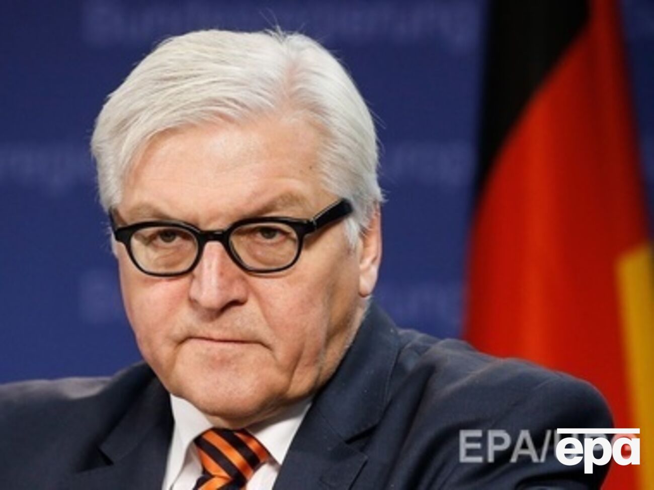 Франк-Вальтер Штайнмайер считает, что после сегодняшней видеоконференции участников контактной группы должна состоятся реальная встреча