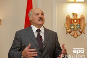 Лукашенко: Надо разговаривать. Все равно когда-то будет мир