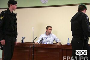 Навальному грозит 10 лет тюрьмы