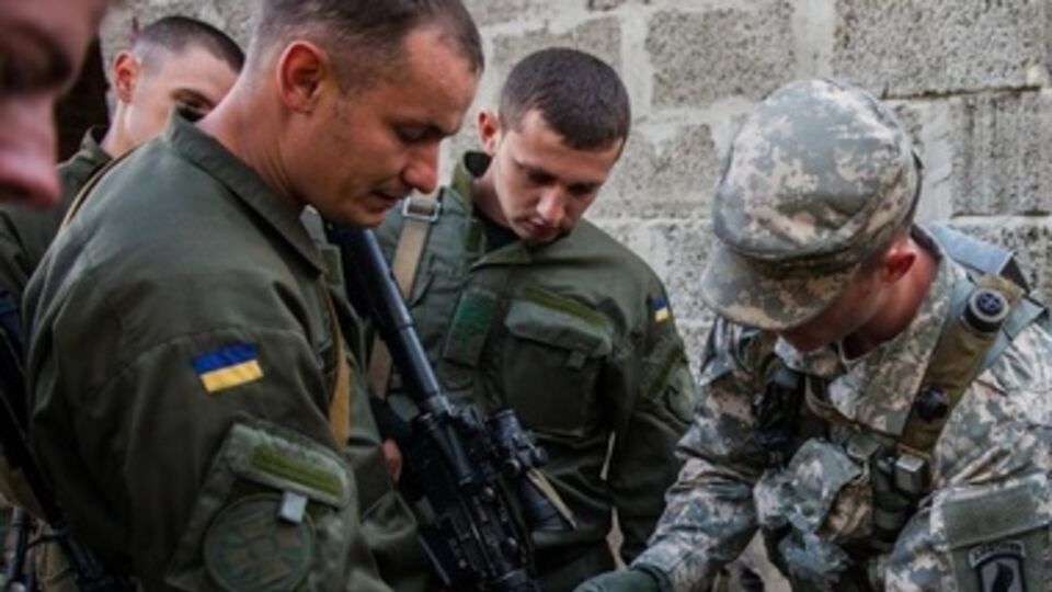 Американский посол заявил, что пленные должны быть освобождены в соответствии с Минскими договоренностями