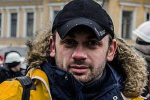 Левус: В "ДНР" муссируется идея похода на Киев для его "освобождения от хунты"