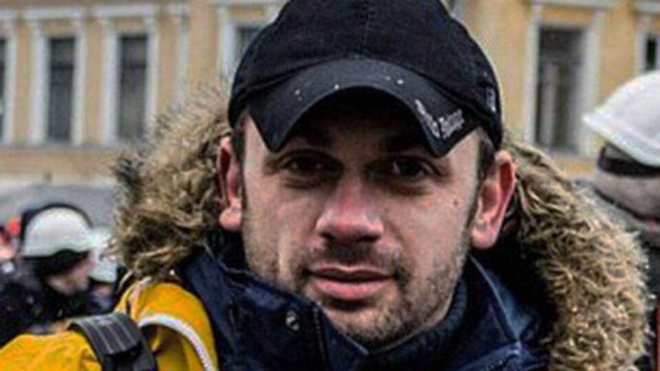 Левус: В "ДНР" муссируется идея похода на Киев для его "освобождения от хунты"