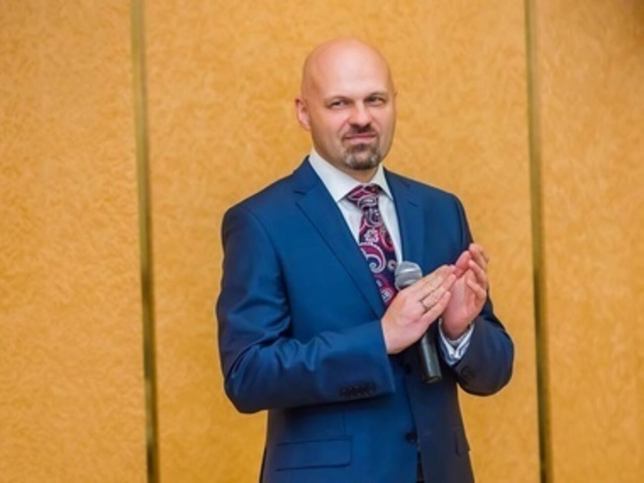 Nikolay Solabuto: The whole nation supports the government in Russia now though there is no direct evidence that aggression of third countries caused the fall of the rouble. But it will appear soon