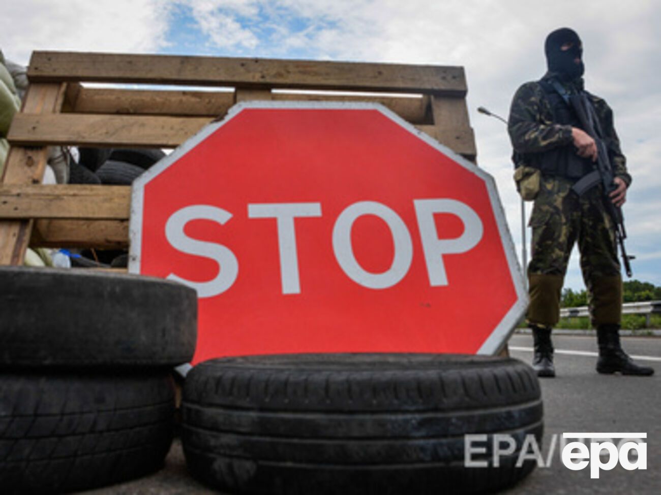 По данным СБУ, задержанные выполняли разные указания главарей бандформирований