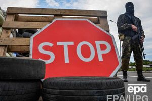 По данным СБУ, задержанные выполняли разные указания главарей бандформирований