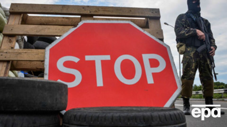 По данным СБУ, задержанные выполняли разные указания главарей бандформирований