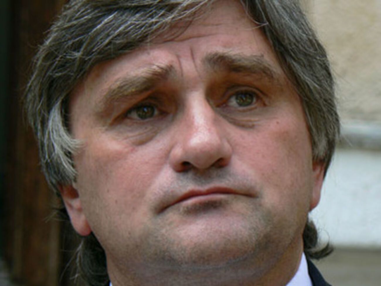 Фильц считает, что Путин не отказался от своих планов в отношении Украины