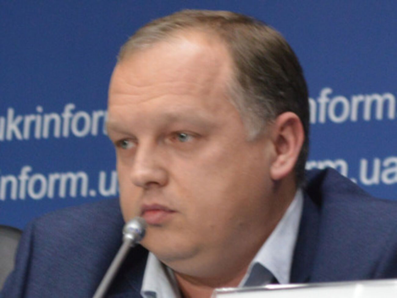 В "Айдаре" заявили, что взяли под охрану сотрудников и руководство "Укрспирта"