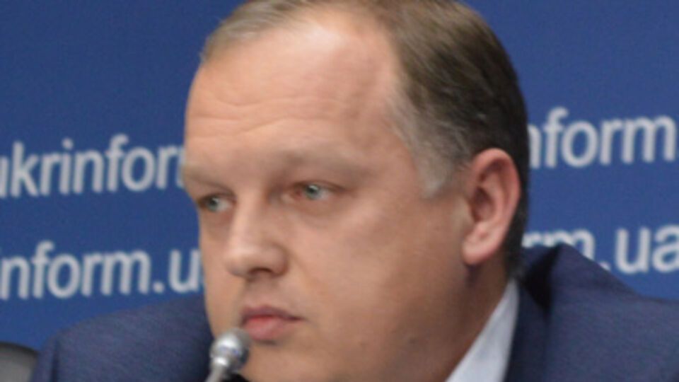 В "Айдаре" заявили, что взяли под охрану сотрудников и руководство "Укрспирта"