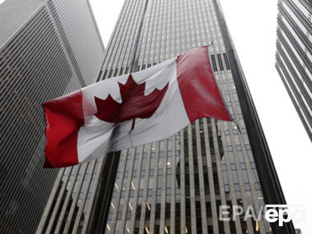 ЗСТ между Украиной и Канадой начнет работу в 2015 году