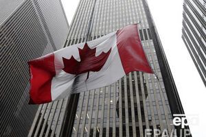 ЗСТ между Украиной и Канадой начнет работу в 2015 году