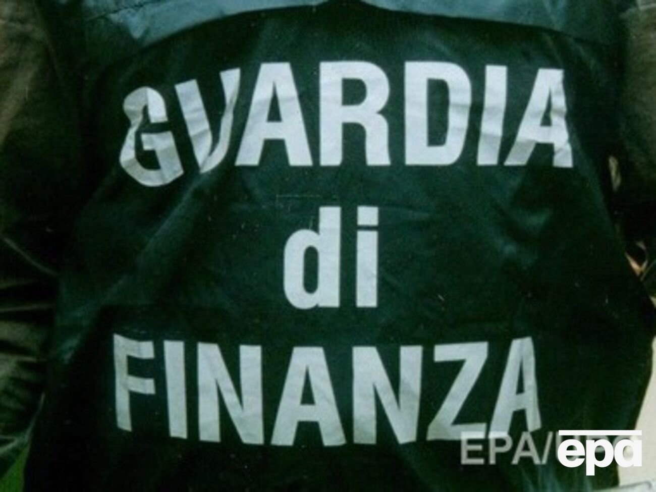 Финансовая полиция Италии арестовала активы бизнесмена Кристиано Гуарнеры на &euro;100 млн