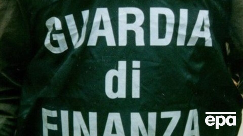 Финансовая полиция Италии арестовала активы бизнесмена Кристиано Гуарнеры на €100 млн