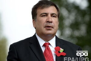 Саакашвили: В конце мы получили 100% российское так называемое правительство