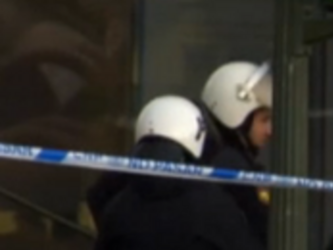 Самого экс-бизнесмена сразу арестовали полицейские