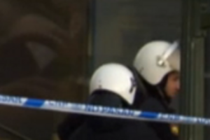 Самого экс-бизнесмена сразу арестовали полицейские