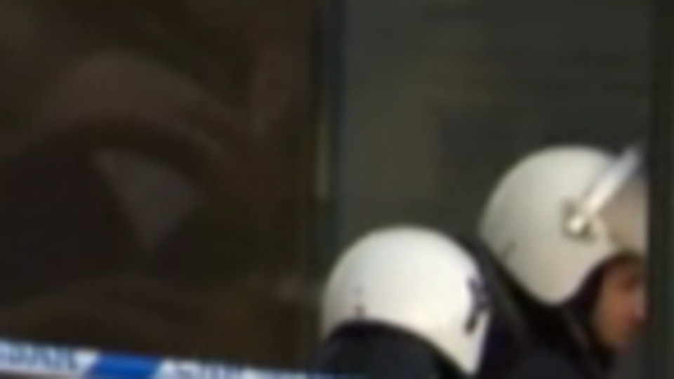 Самого экс-бизнесмена сразу арестовали полицейские