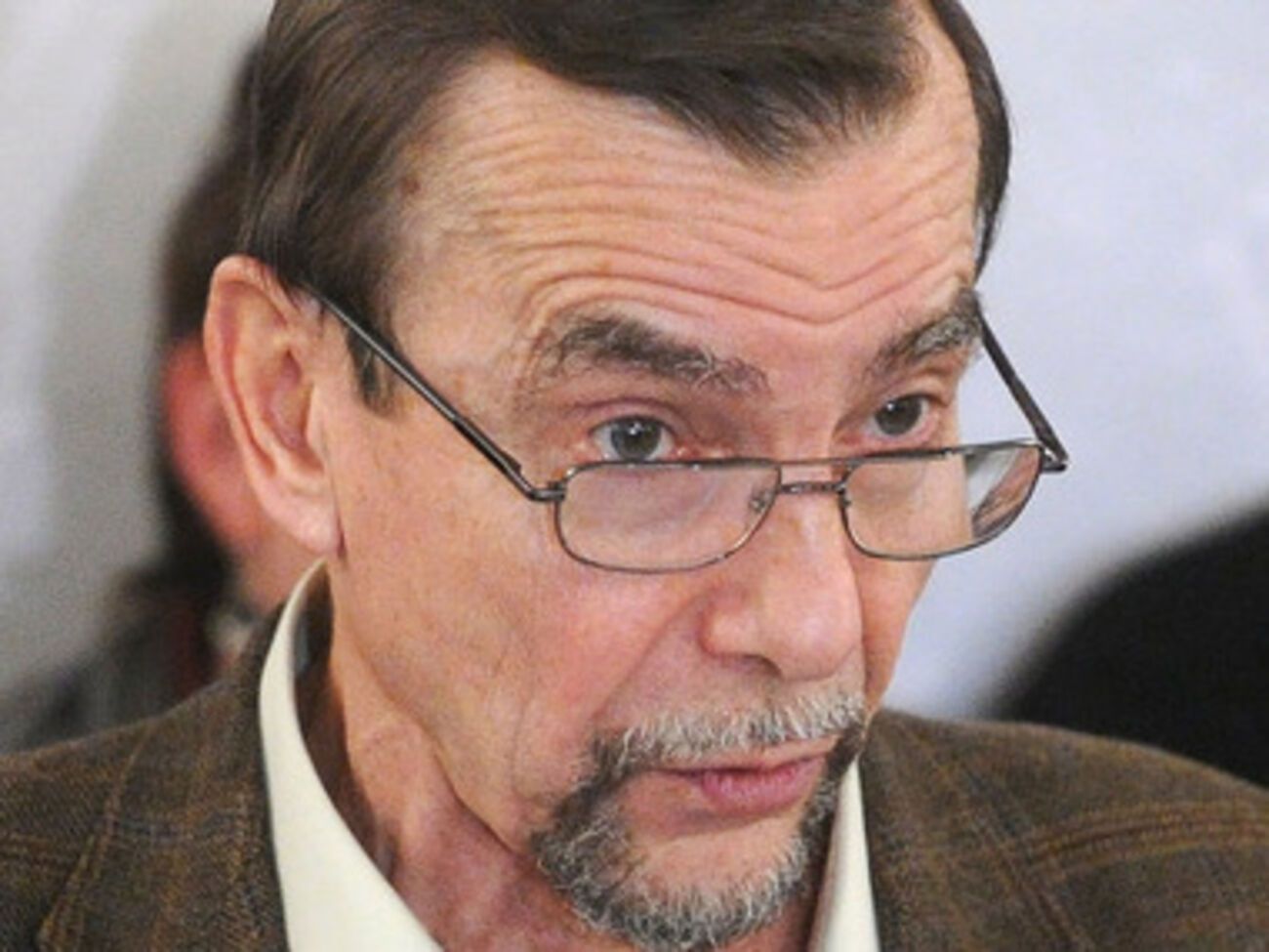 Пономарев напомнил, что движение уже четвертый раз получает президентский грант на проект "Гражданский омбудсмен"