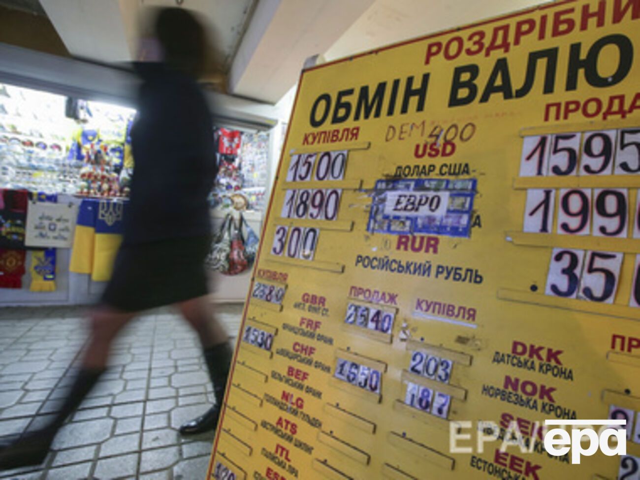 Курс валют на 2 декабря