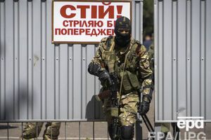 "Информационное сопротивление": Боевики наращивают свою группировку возле контролируемых силами АТО городов