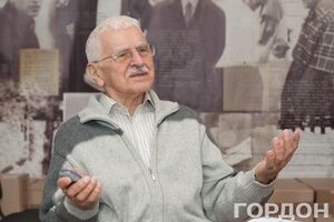 Сверстюк скончался на 86-м году жизни