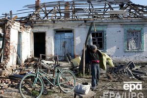 По информации Геннадия Москаля, огонь по Трехизбенке вели боевики так называемого Всевеликого войска донского