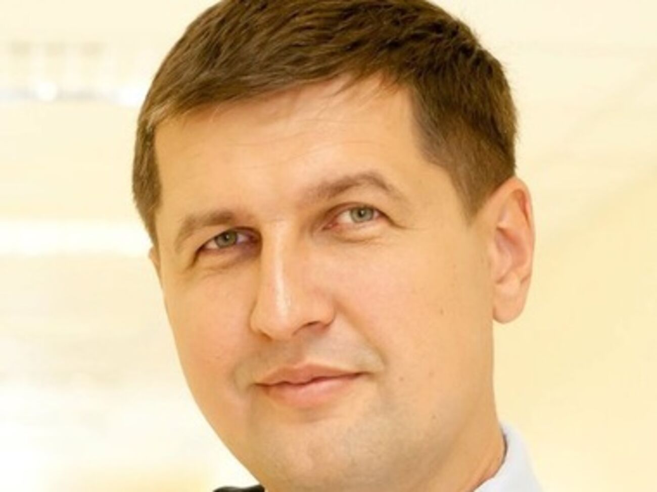 Игорь Попов отказался назвать фамилии претендентов на должность первого вице-спикера и вице-спикера