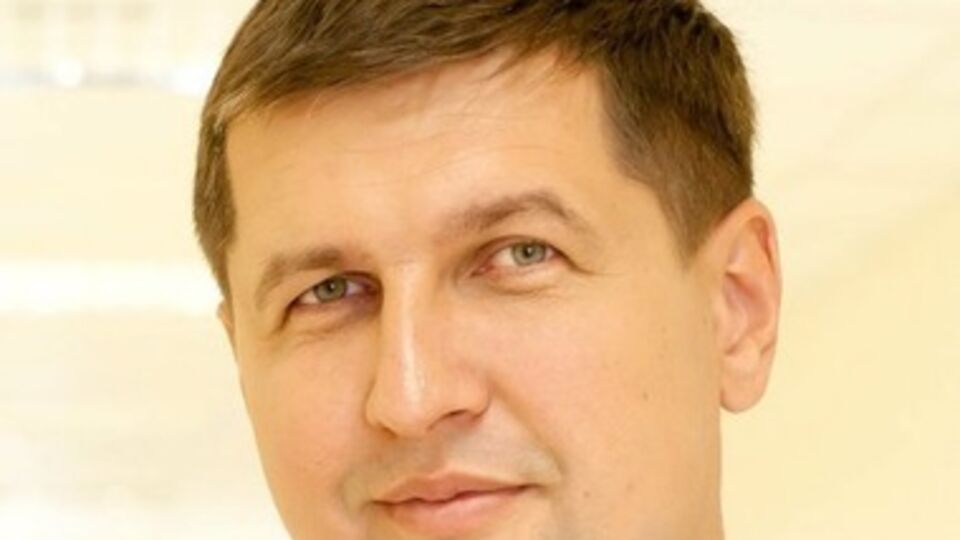 Игорь Попов отказался назвать фамилии претендентов на должность первого вице-спикера и вице-спикера