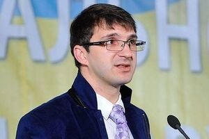 Костренко занимался борьбой с коррупцией в органах государственной власти