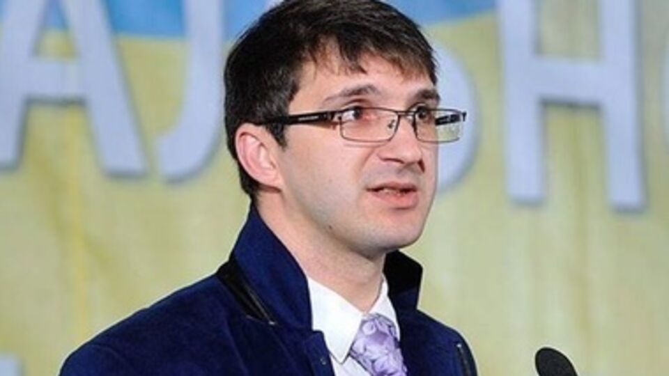 Костренко занимался борьбой с коррупцией в органах государственной власти