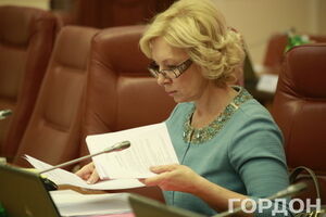 Людмила Денисова может быть назначена министром Кабинета Министров