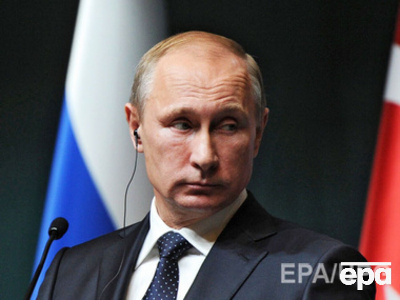 Путин заморозил пенсии россиян