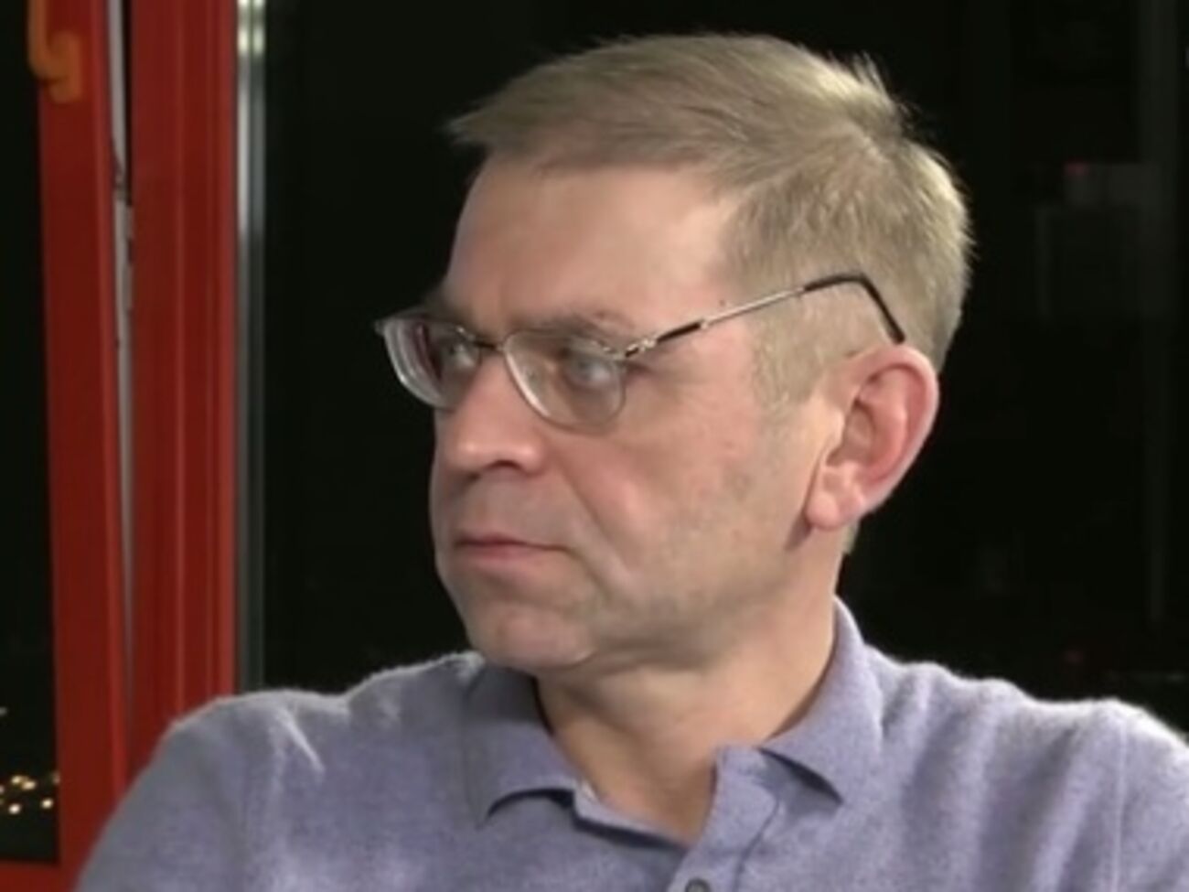 Сергей Пашинский рассказал, что вопрос по должностям обсуждался вчера