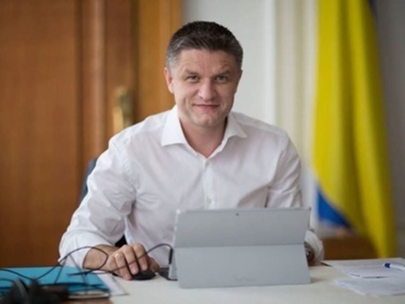 Дмитрий Шимкив прогнозирует, что 3G-связь в Украине может появиться весной 2015 года