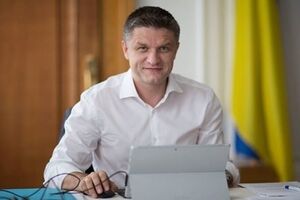 Дмитрий Шимкив прогнозирует, что 3G-связь в Украине может появиться весной 2015 года