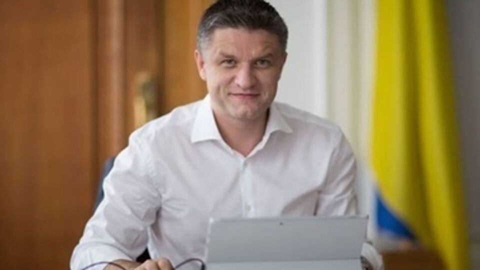 Дмитрий Шимкив прогнозирует, что 3G-связь в Украине может появиться весной 2015 года