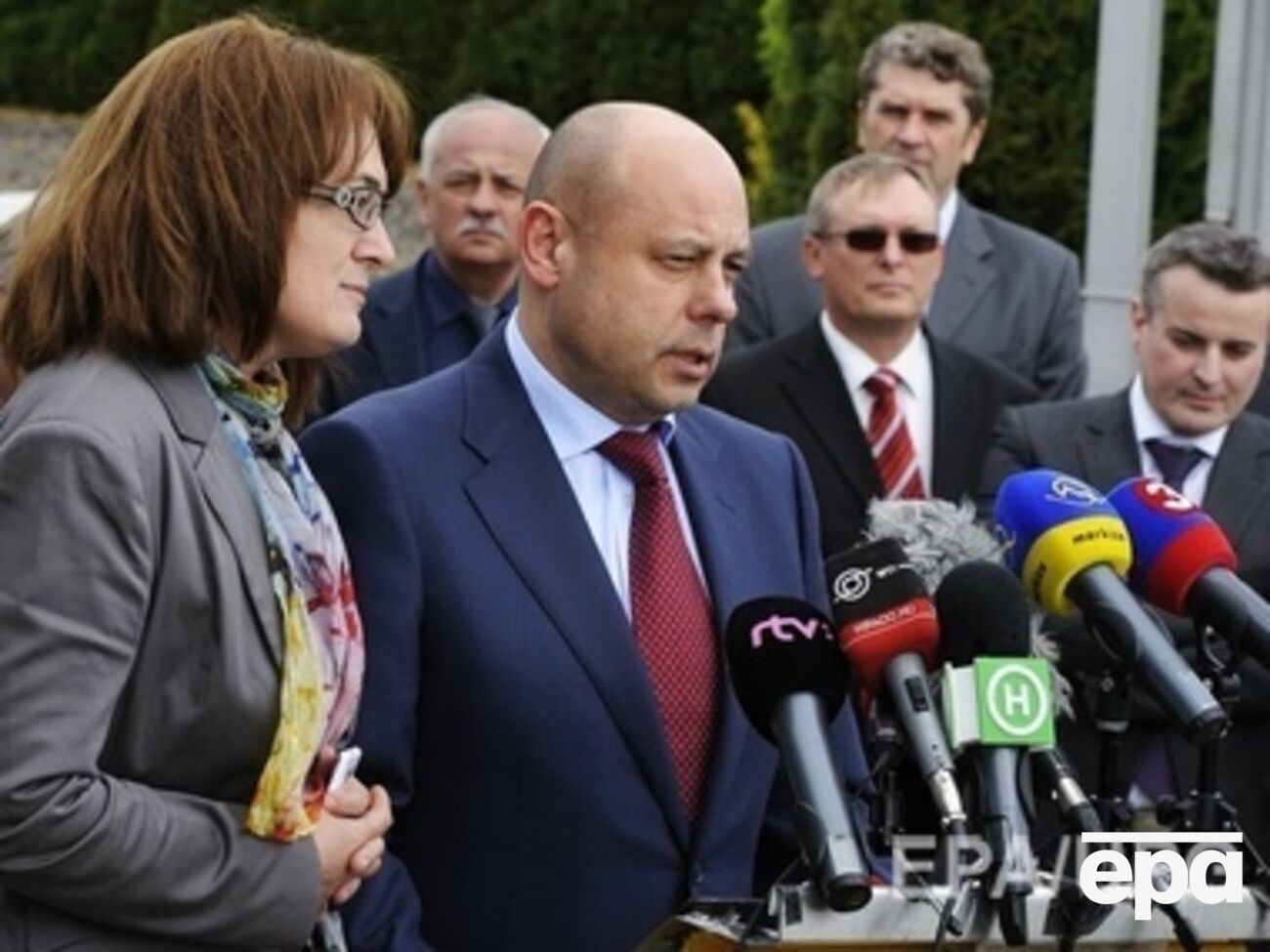 Юрий Продан: Размер предоплаты составит $378 млн