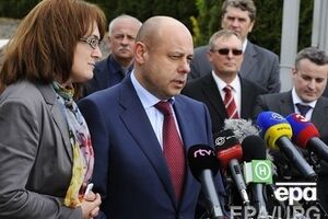 Юрий Продан: Размер предоплаты составит $378 млн