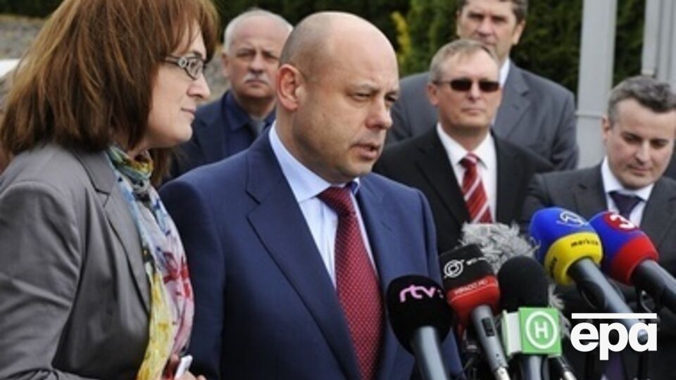 Юрий Продан: Размер предоплаты составит $378 млн